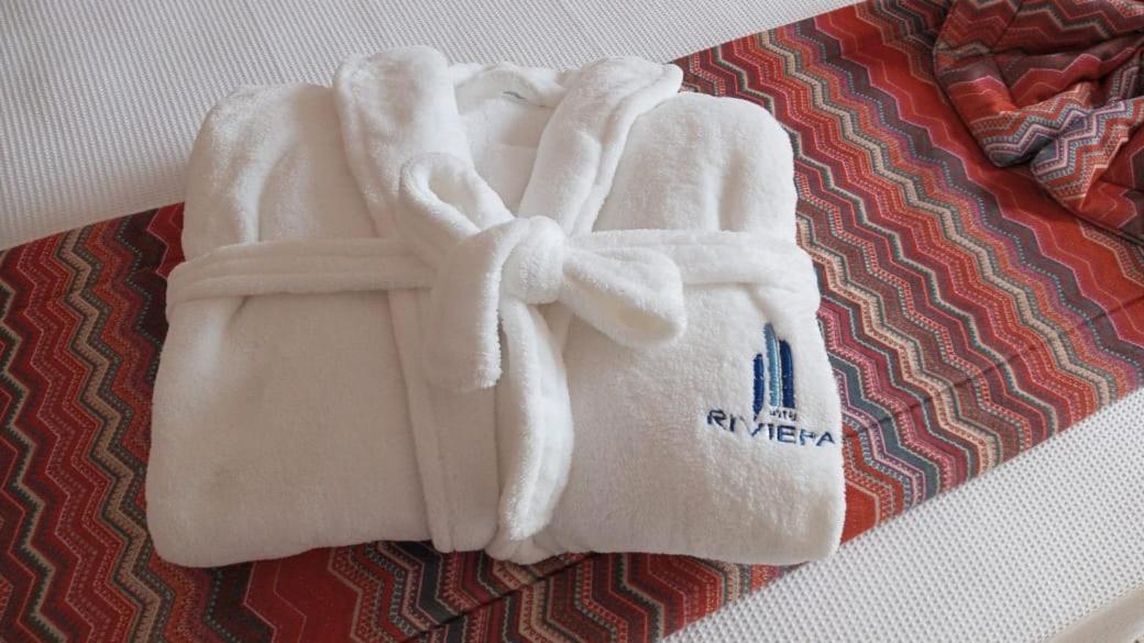 Hotel Riviera リンス エクステリア 写真
